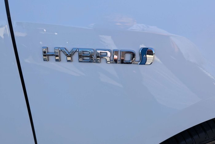 2019 Toyota Corolla Ascent Sport Hybrid