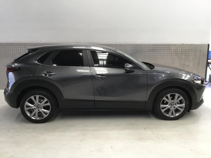 2021 Mazda CX-30 G20 Evolve