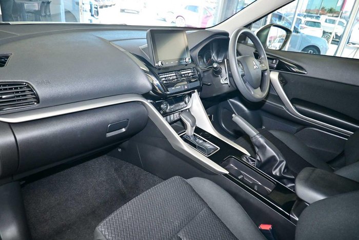 2025 Mitsubishi Eclipse Cross ES
