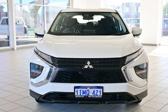2025 Mitsubishi Eclipse Cross ES