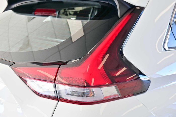 2025 Mitsubishi Eclipse Cross ES