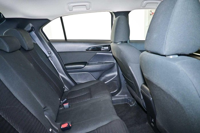 2025 Mitsubishi Eclipse Cross ES