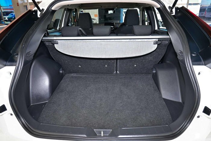 2025 Mitsubishi Eclipse Cross ES