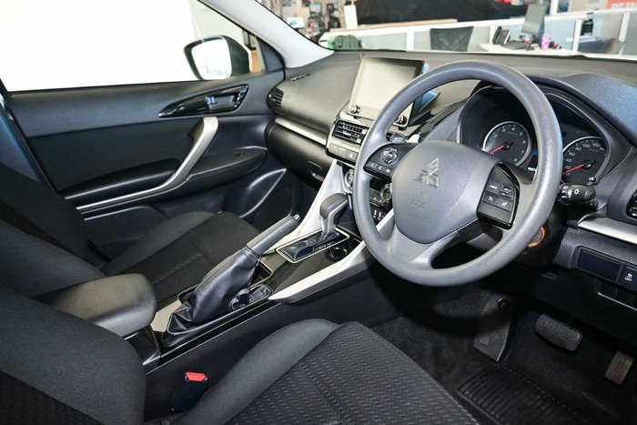 2025 Mitsubishi Eclipse Cross ES