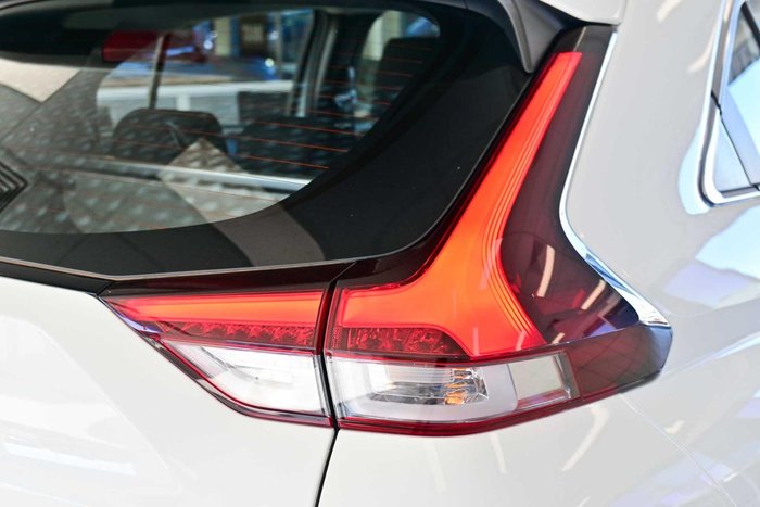 2025 Mitsubishi Eclipse Cross ES