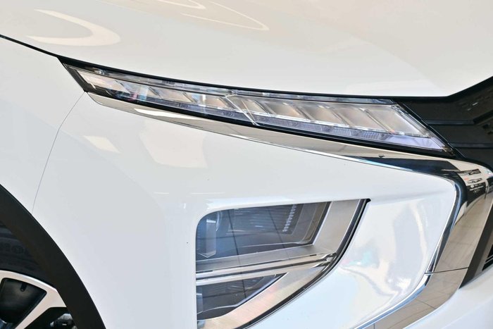 2025 Mitsubishi Eclipse Cross ES