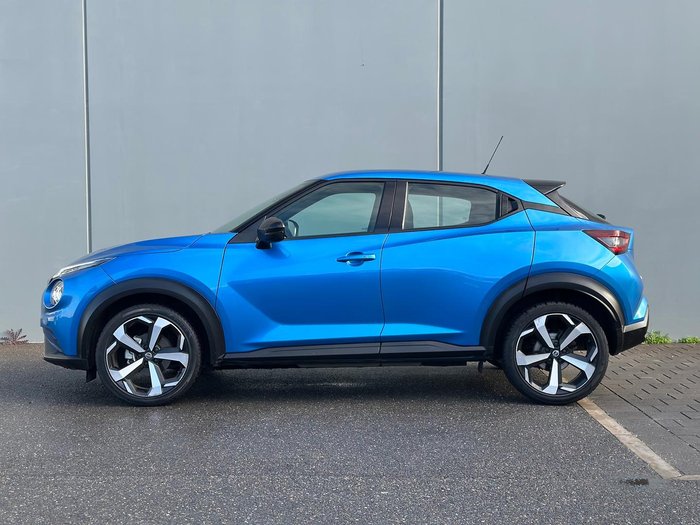2020 Nissan JUKE ST-L
