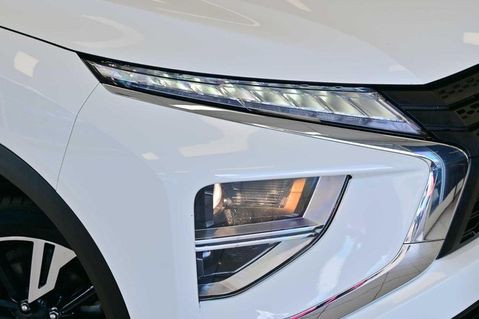 2025 Mitsubishi Eclipse Cross LS