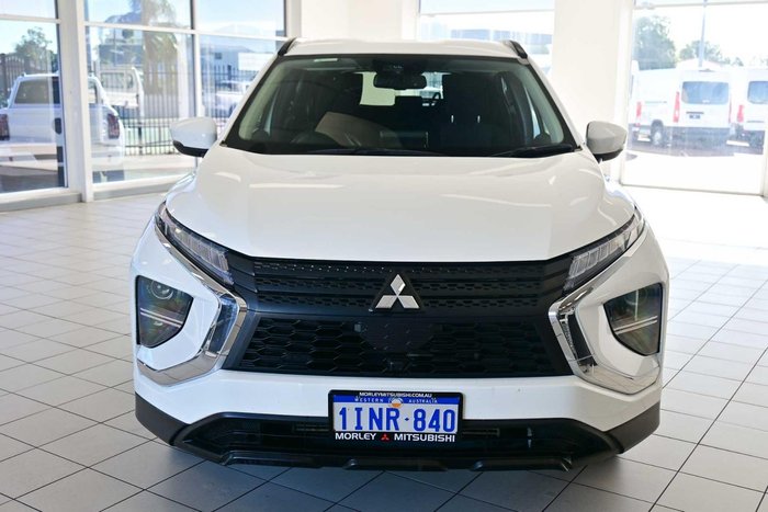2025 Mitsubishi Eclipse Cross LS