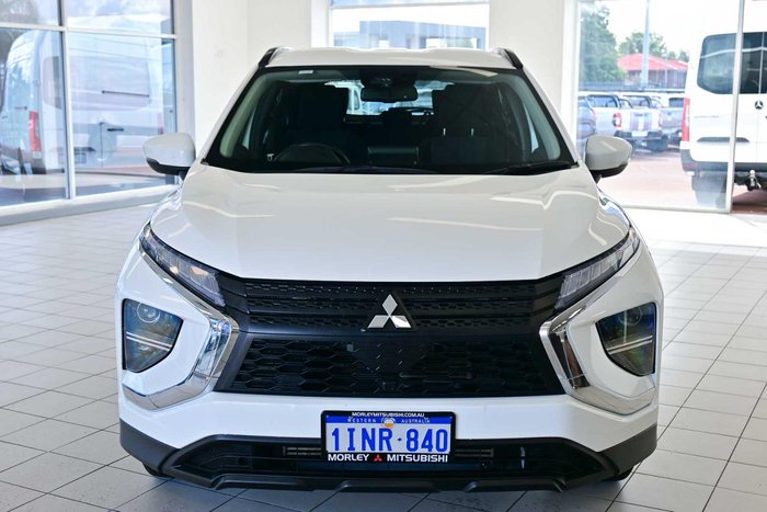 2025 Mitsubishi Eclipse Cross LS