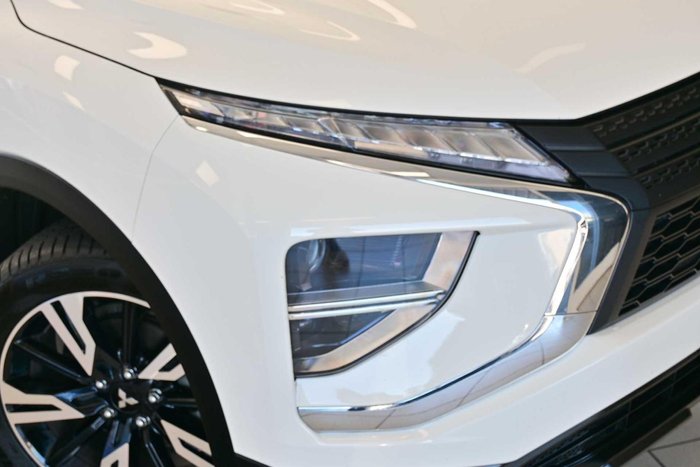 2025 Mitsubishi Eclipse Cross LS