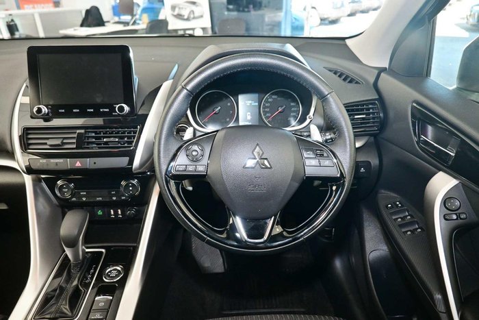 2025 Mitsubishi Eclipse Cross LS
