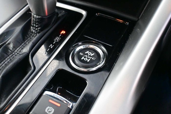 2025 Mitsubishi Eclipse Cross LS