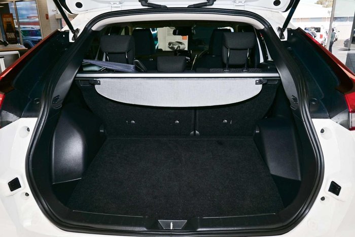 2025 Mitsubishi Eclipse Cross LS