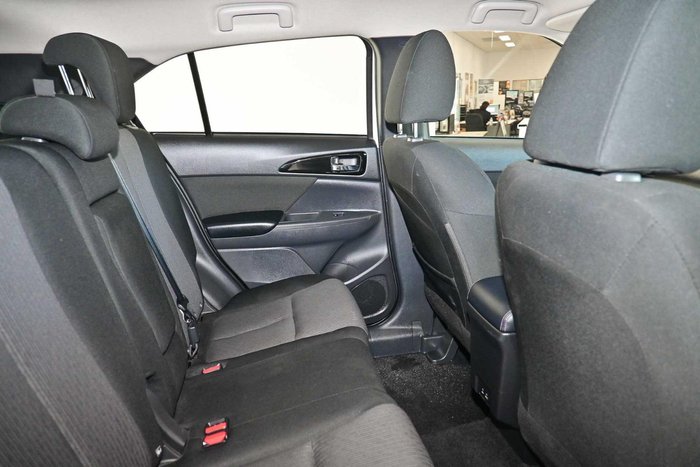 2025 Mitsubishi Eclipse Cross LS