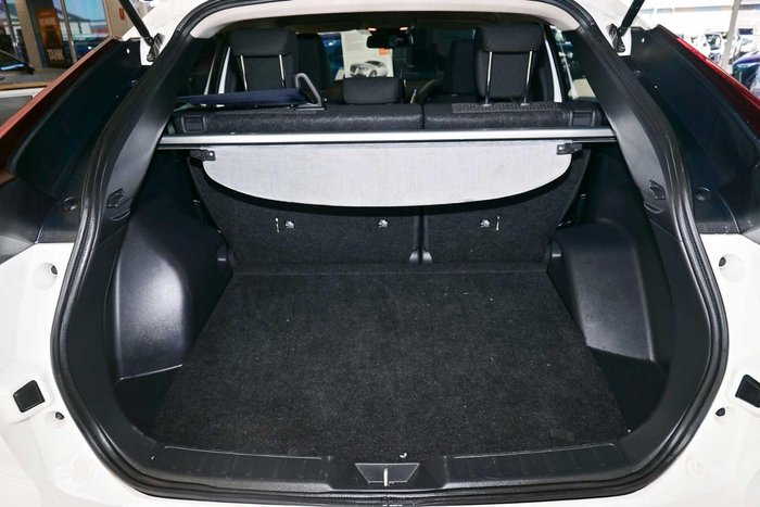 2025 Mitsubishi Eclipse Cross LS