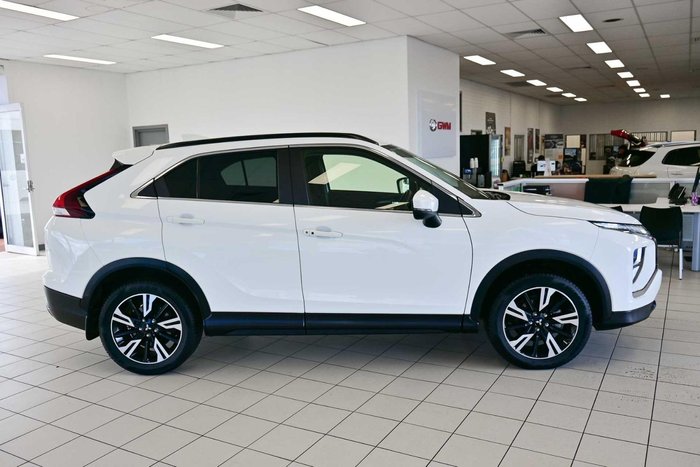 2025 Mitsubishi Eclipse Cross LS