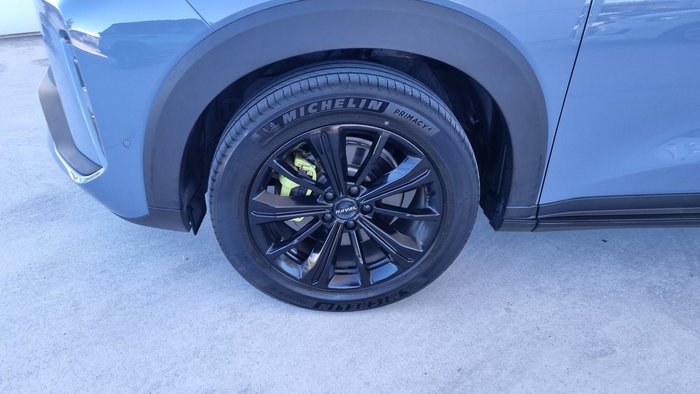 2022 GWM Haval H6GT Ultra