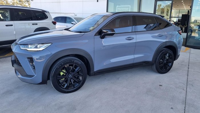 2022 GWM Haval H6GT Ultra