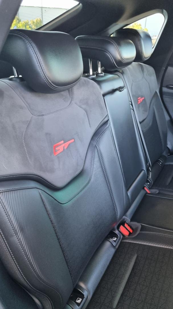 2022 GWM Haval H6GT Ultra