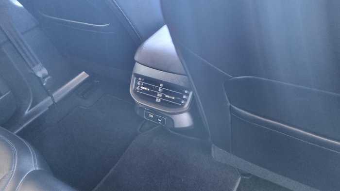 2022 GWM Haval H6GT Ultra