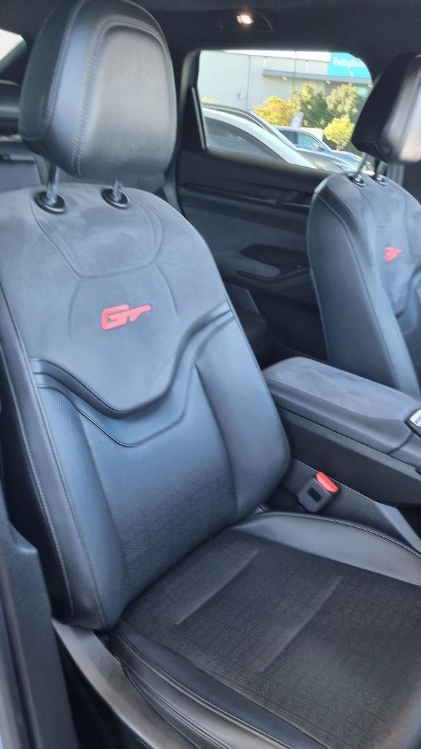 2022 GWM Haval H6GT Ultra