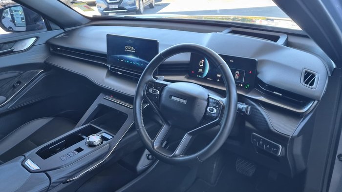 2022 GWM Haval H6GT Ultra