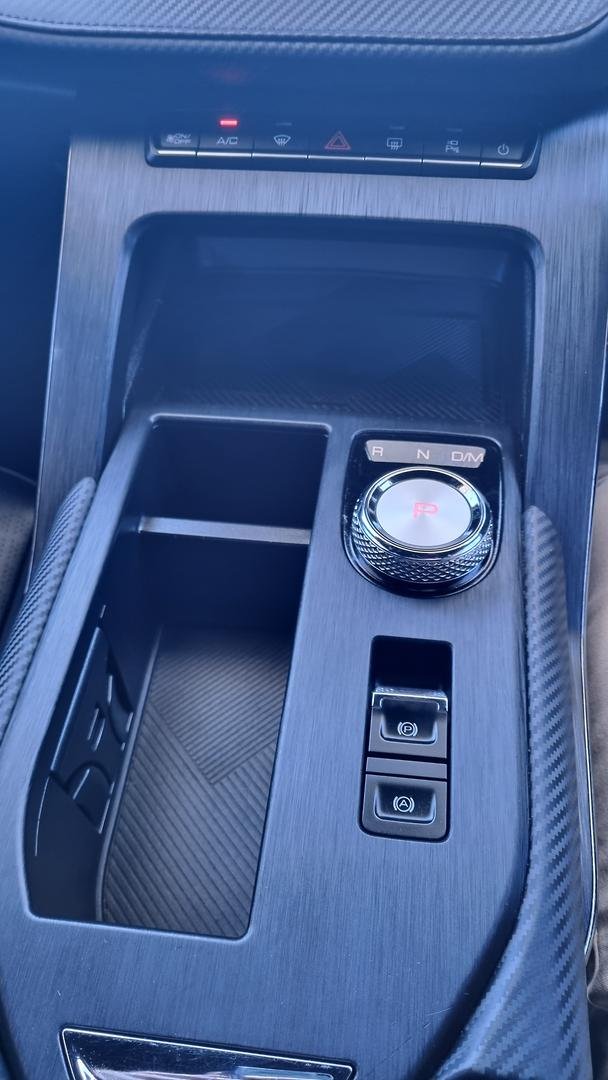 2022 GWM Haval H6GT Ultra