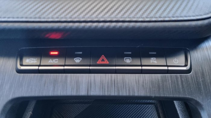 2022 GWM Haval H6GT Ultra