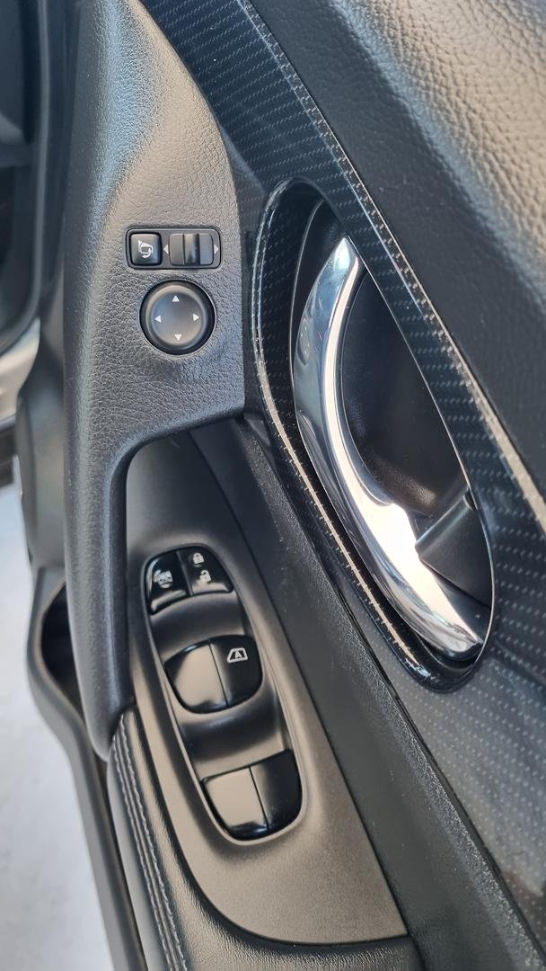 2020 Nissan X-TRAIL Ti