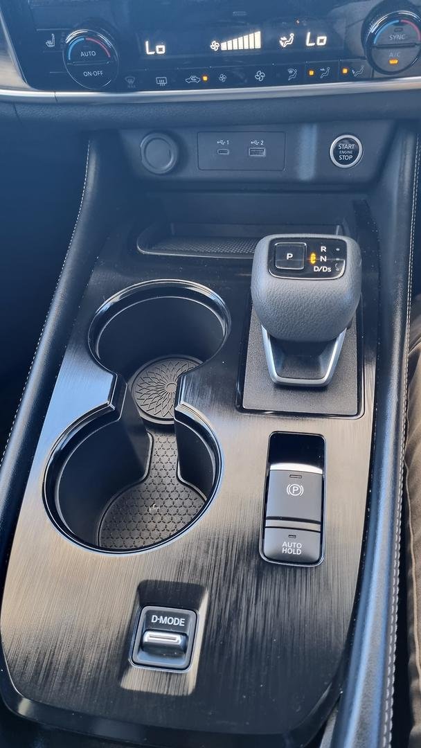 2023 Nissan X-TRAIL ST-L