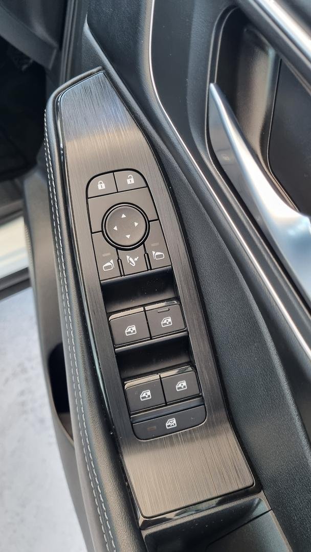 2023 Nissan X-TRAIL ST-L