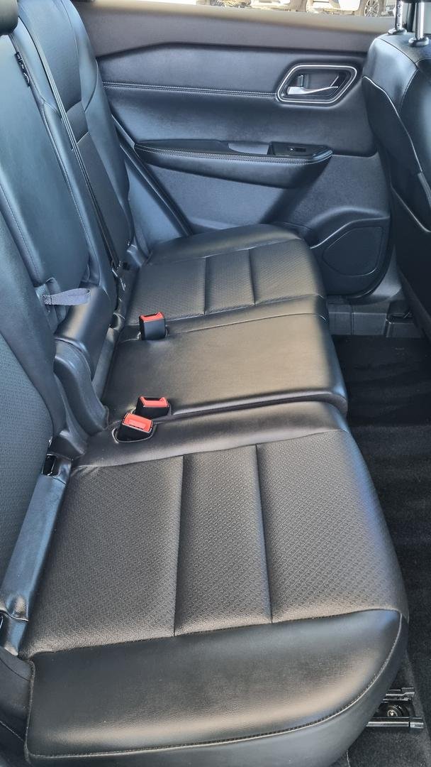 2023 Nissan X-TRAIL ST-L
