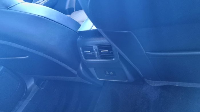 2023 Nissan X-TRAIL ST-L