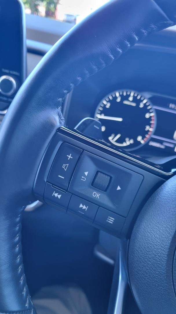 2023 Nissan X-TRAIL ST-L