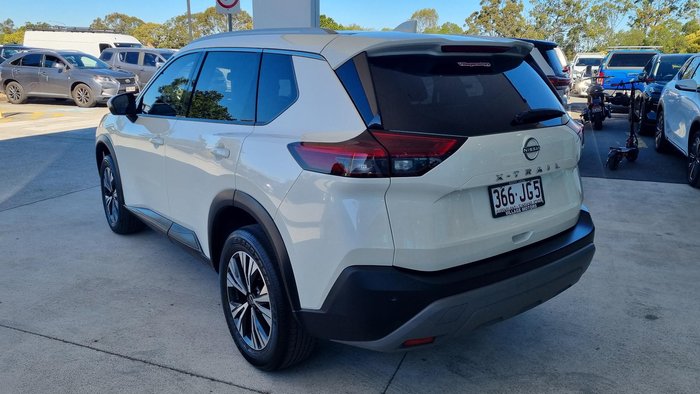 2023 Nissan X-TRAIL ST-L