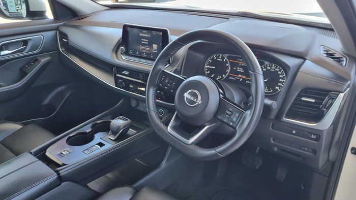 2023 Nissan X-TRAIL ST-L