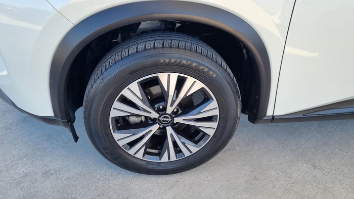 2023 Nissan X-TRAIL ST-L