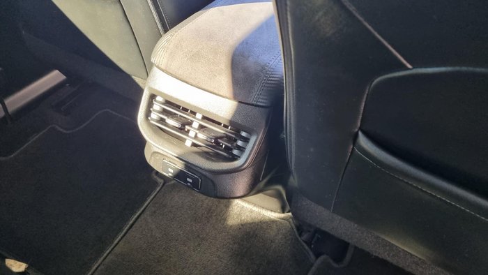 2022 GWM Haval H6GT Lux
