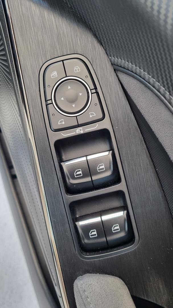 2022 GWM Haval H6GT Lux