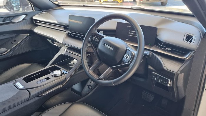 2022 GWM Haval H6GT Lux
