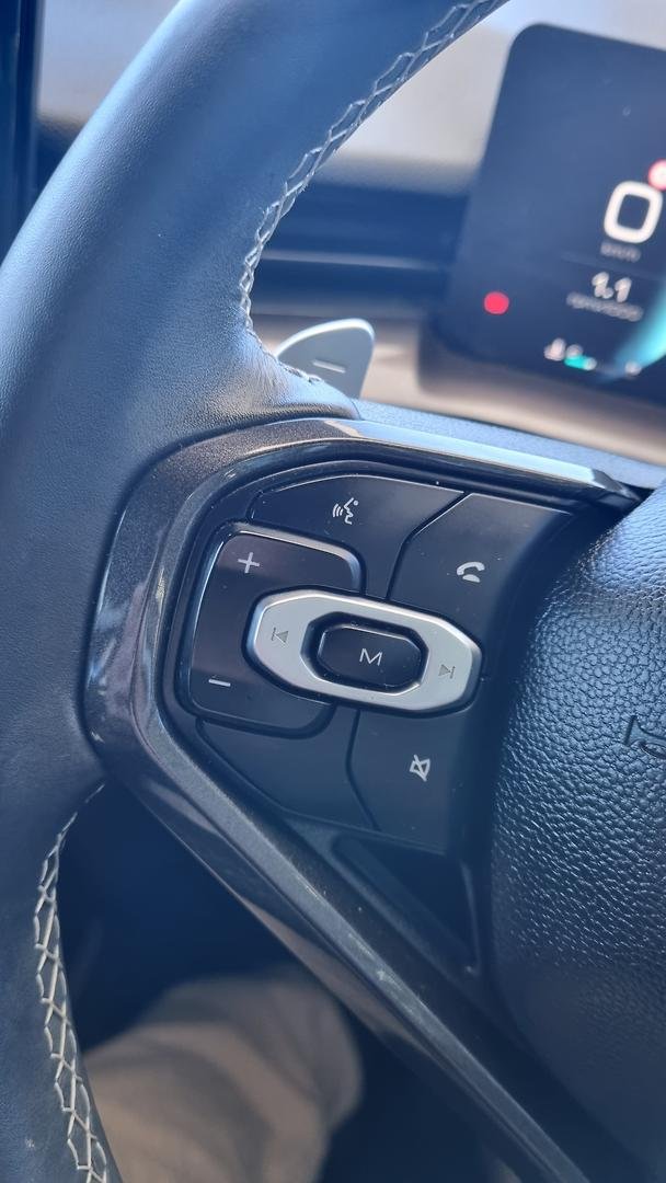 2022 GWM Haval H6GT Lux