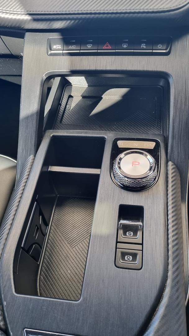 2022 GWM Haval H6GT Lux