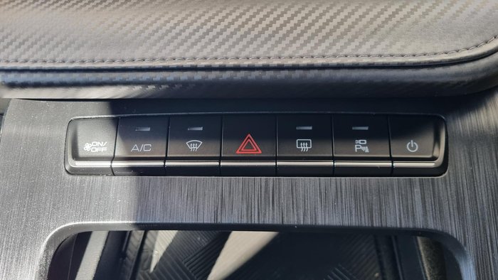 2022 GWM Haval H6GT Lux