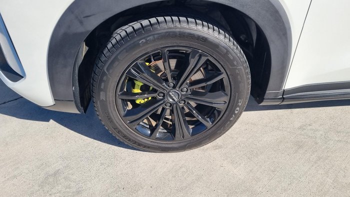 2022 GWM Haval H6GT Lux