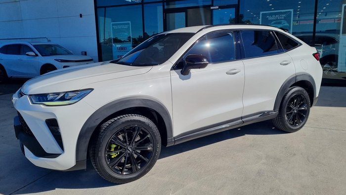 2022 GWM Haval H6GT Lux