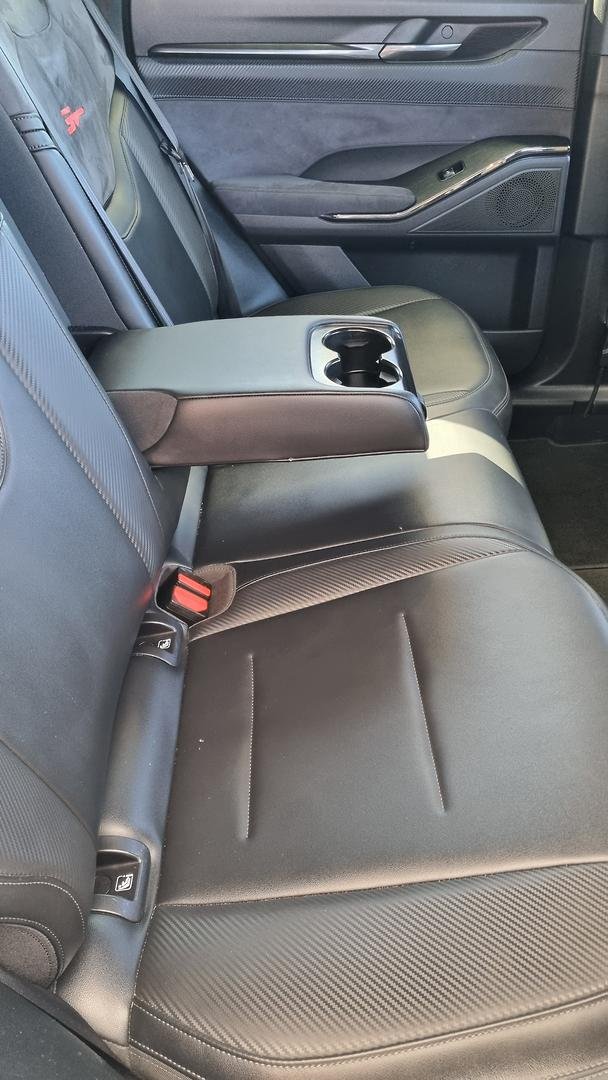 2022 GWM Haval H6GT Lux