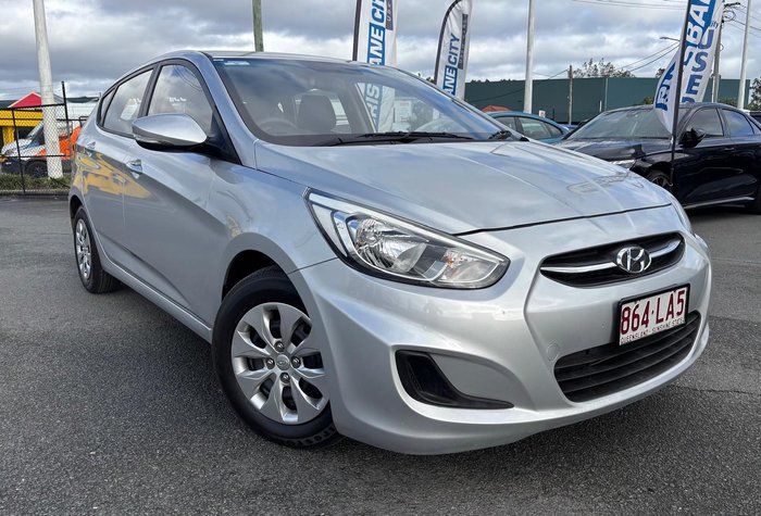 2015 Hyundai Accent