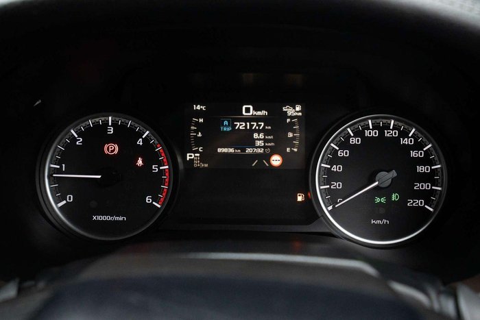 2021 Mazda BT-50