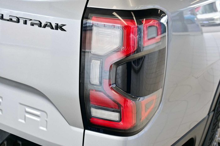 2024 Ford Ranger Wildtrak